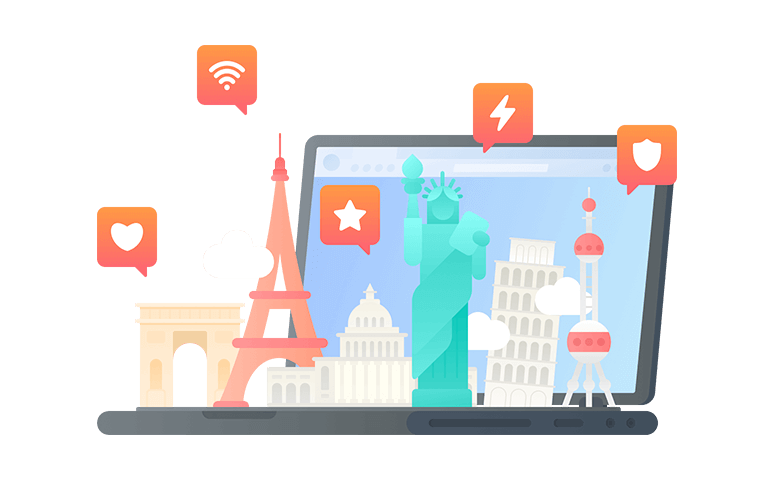 代理喜马拉雅FM的回国vpn - 雷霆加速器